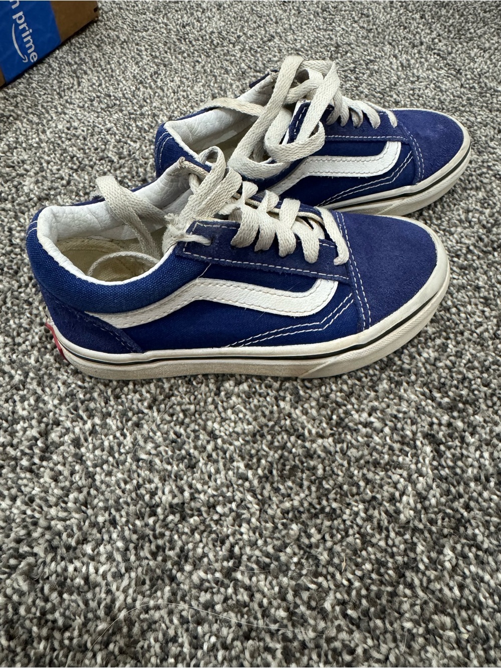 Kids Vans